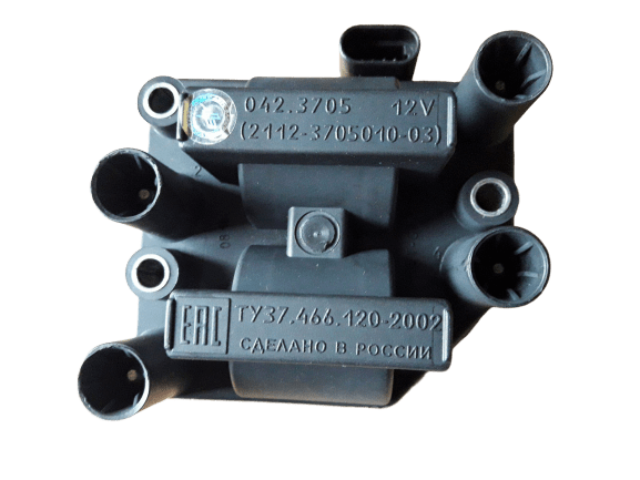 Купить модуль зажигания «Сенс»